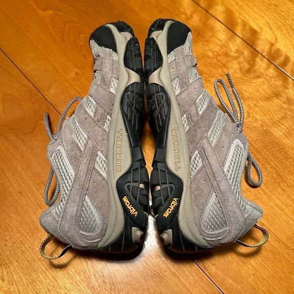 Merrell Women's Moab 2 Vent Hiking Shoe size 10 - Picture 3 of 7